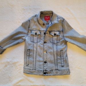 Guess Demin Trucker Jacket